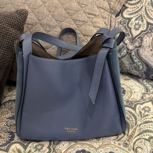 Kate Spade Large Knott handbag